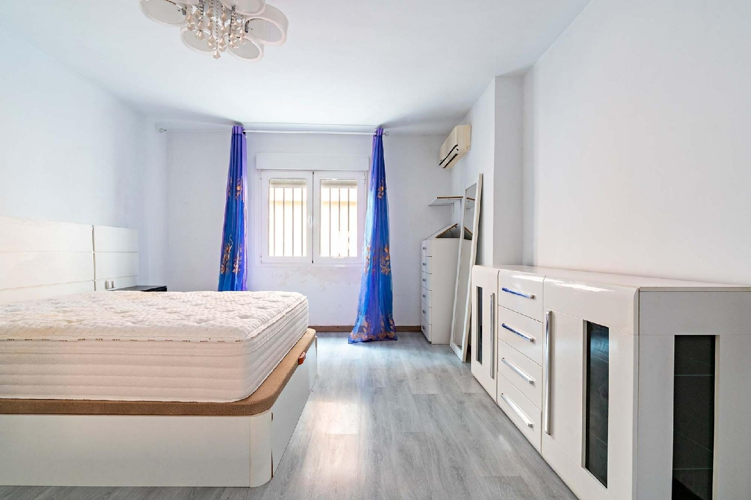 till salu hus El Ejido Poniente Almeriense 3