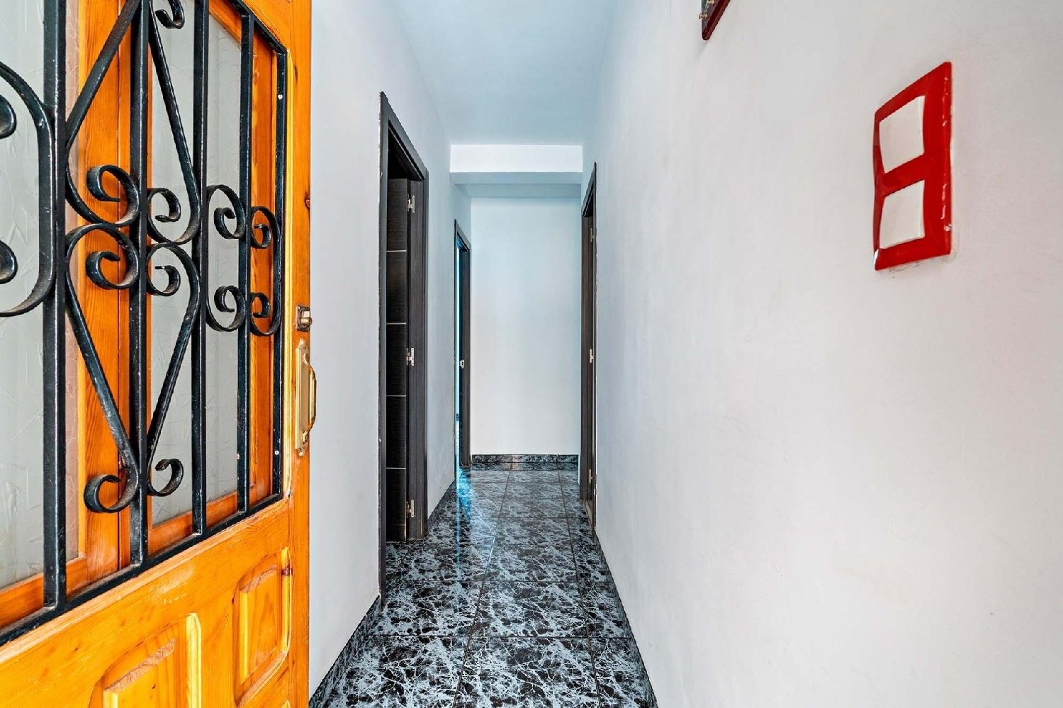 till salu hus El Ejido Poniente Almeriense 2