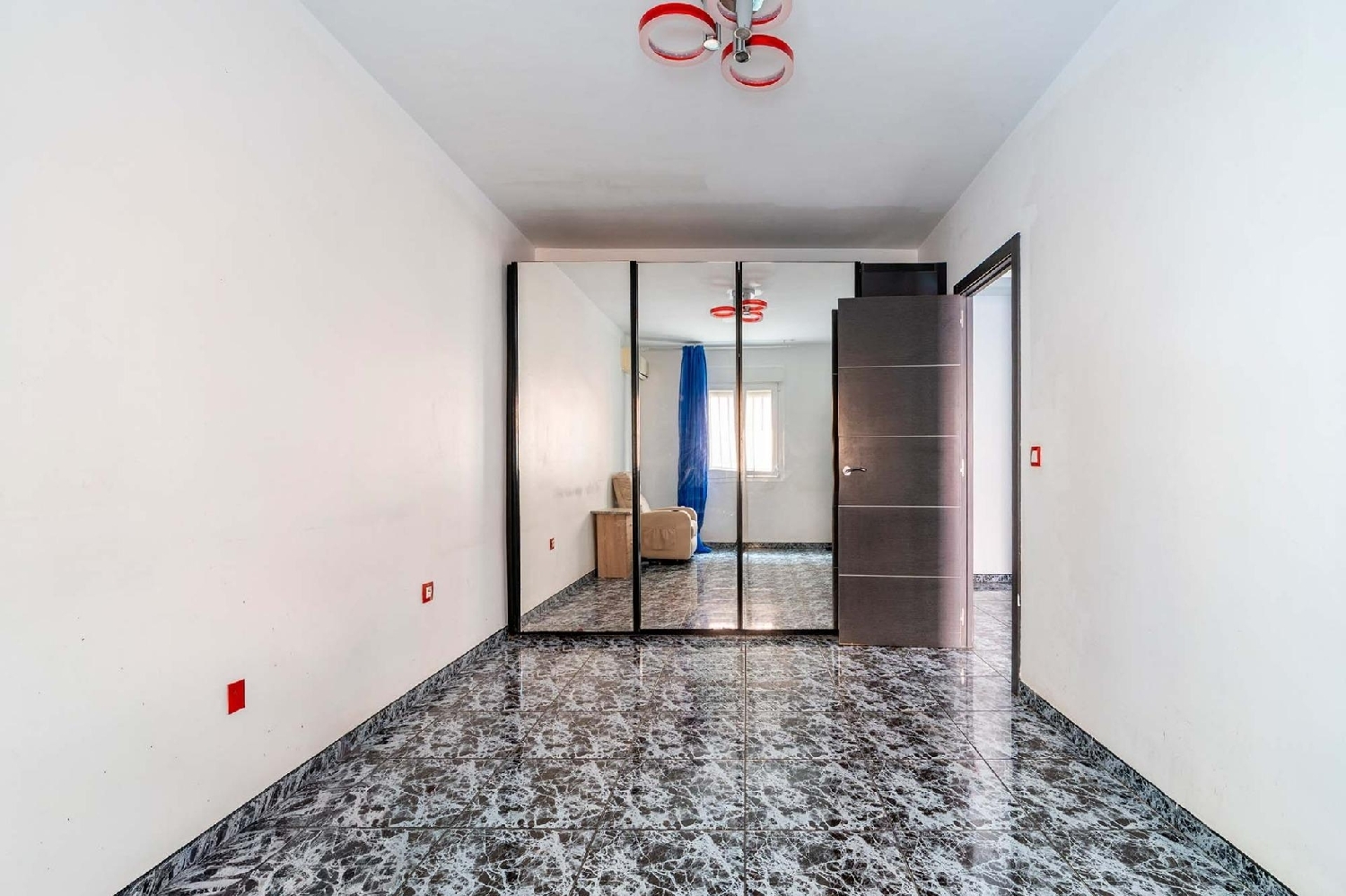 till salu hus El Ejido Poniente Almeriense 7