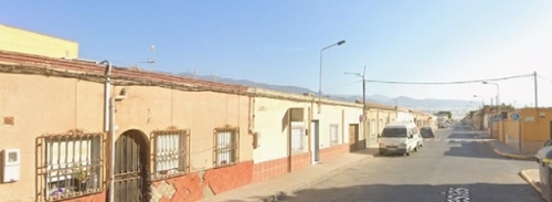 El Ejido Poniente Almeriense hus foto 6327364