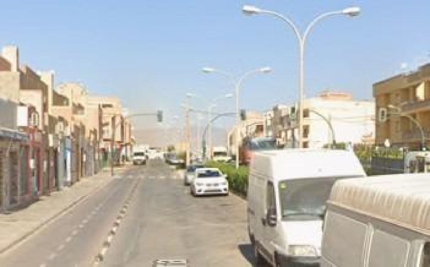  à vendre maison El Ejido Poniente Almeriense 1