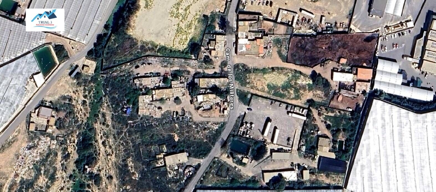  en venta casa El Ejido Poniente Almeriense 2