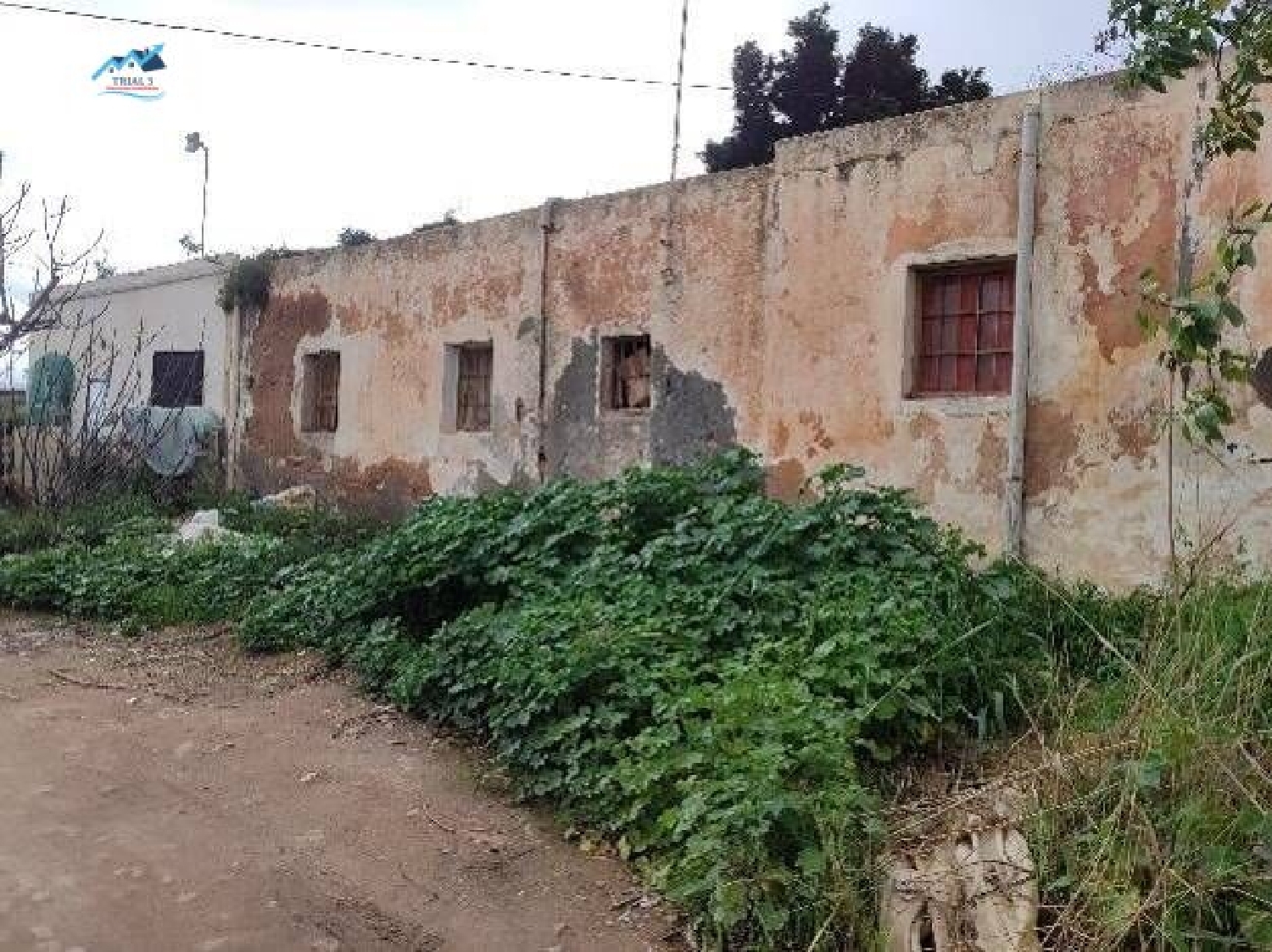  en venta casa El Ejido Poniente Almeriense 1