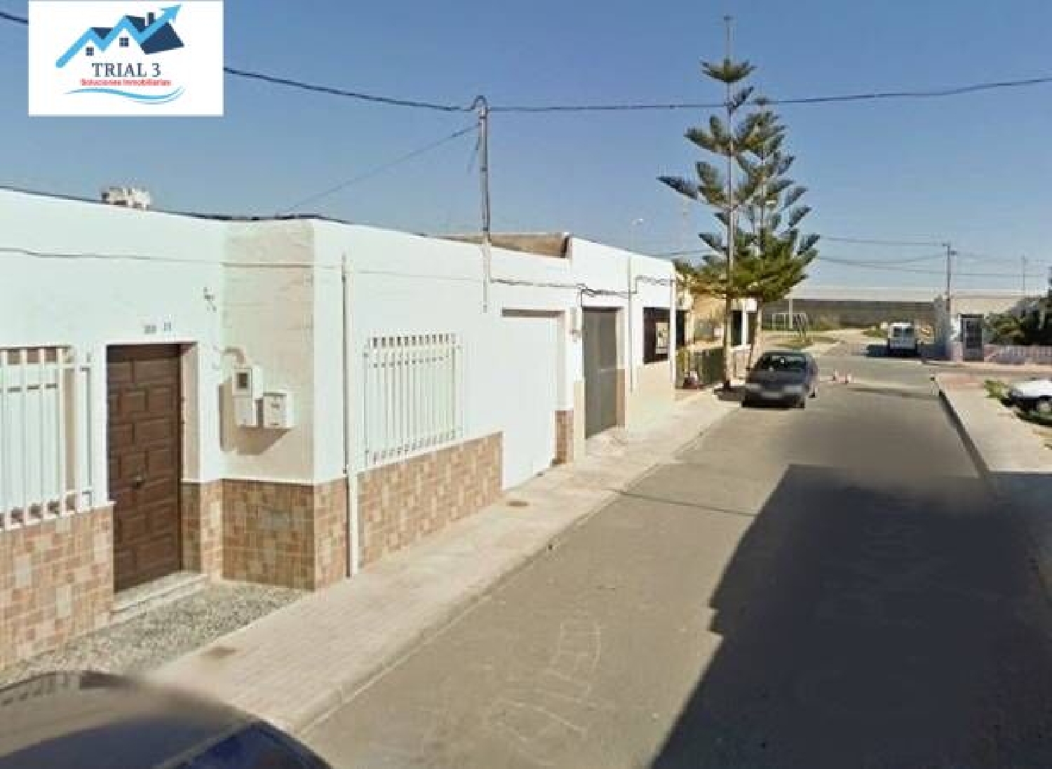  en venta casa El Ejido Poniente Almeriense 1