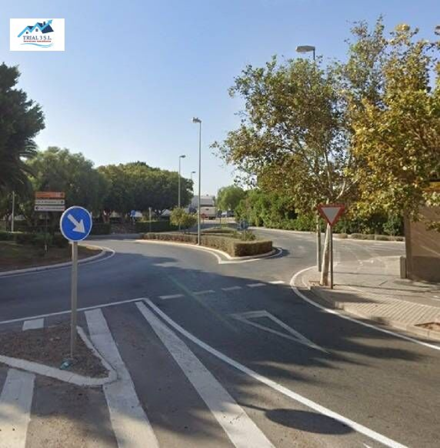 for sale house El Ejido Poniente Almeriense 1