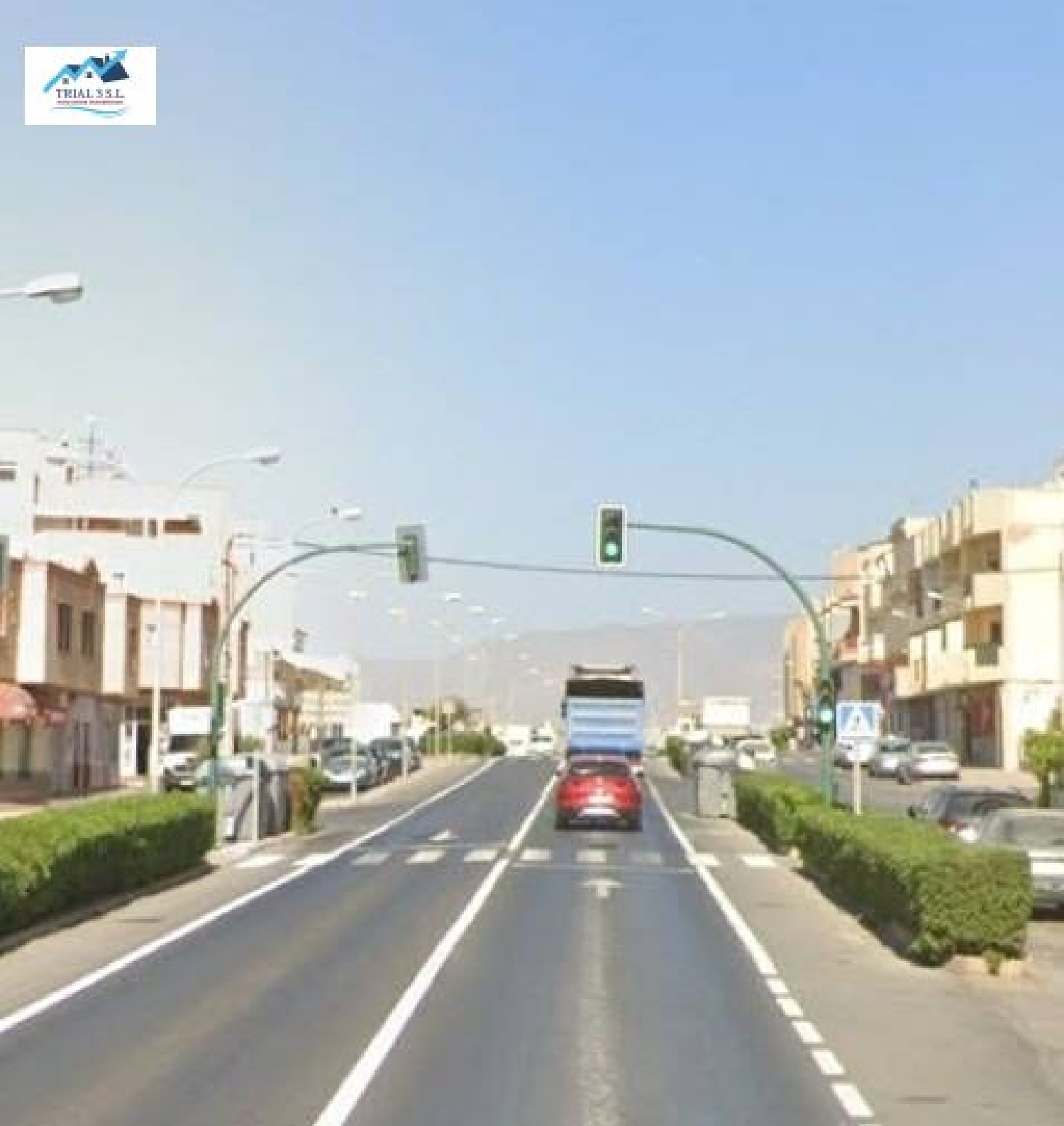 for sale house El Ejido Poniente Almeriense 2