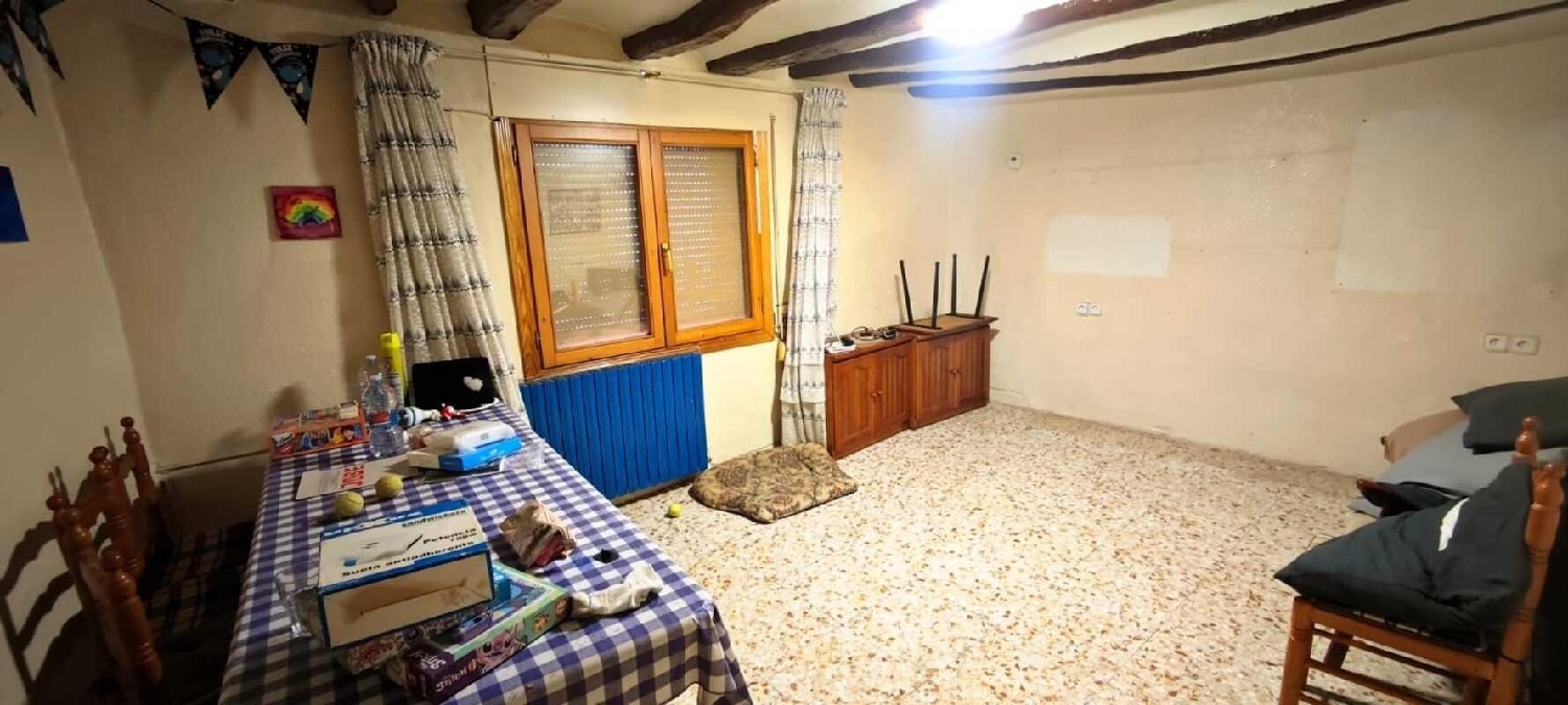  till salu hus El Frasno Comunidad De Calatayud (La) 5
