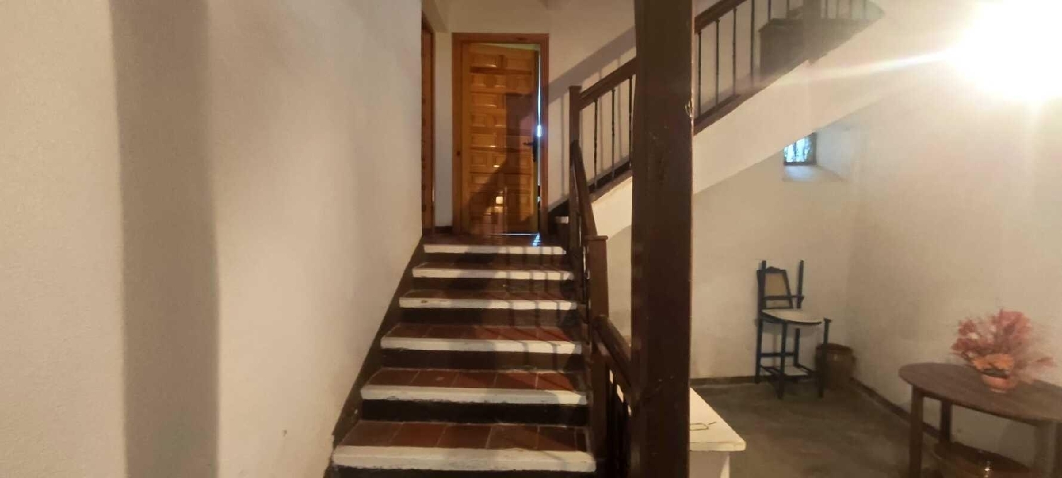  till salu hus El Frasno Comunidad De Calatayud (La) 7