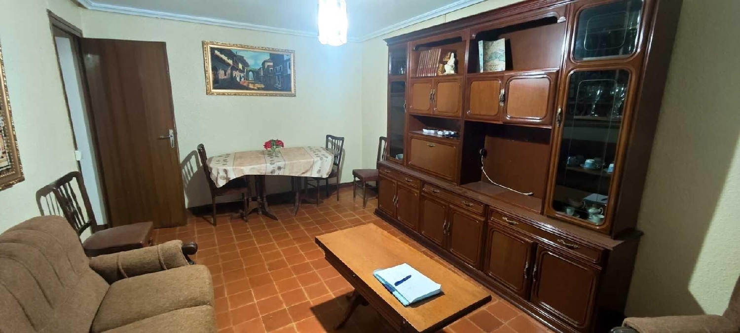  till salu hus El Frasno Comunidad De Calatayud (La) 2