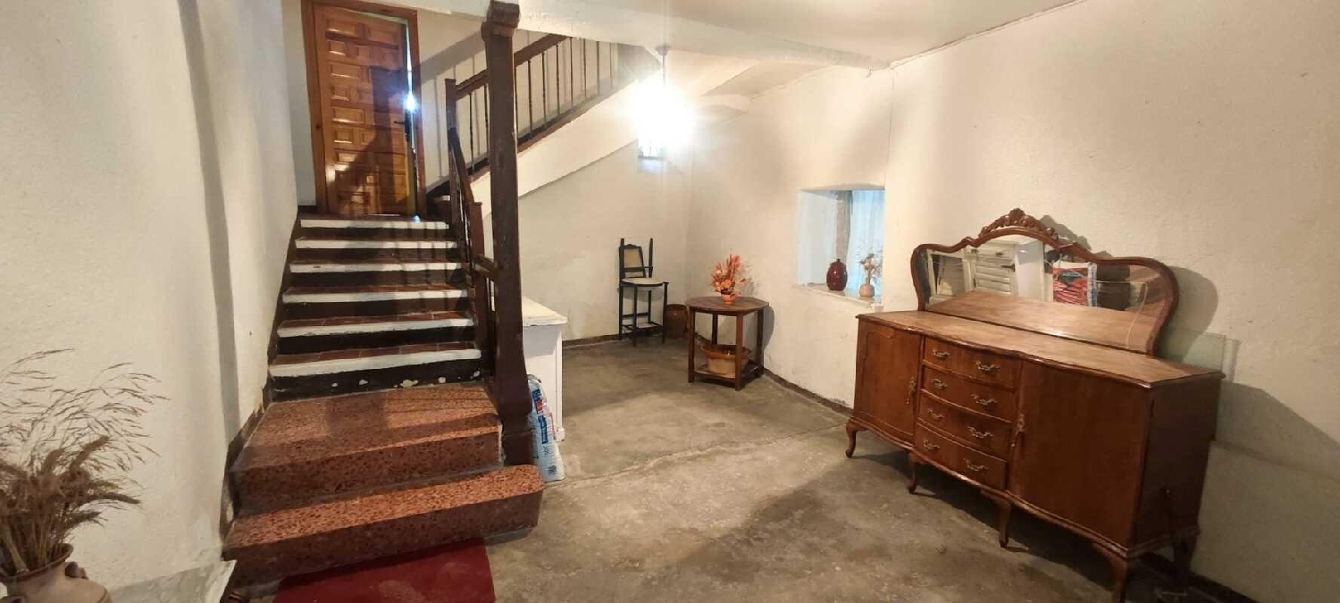  till salu hus El Frasno Comunidad De Calatayud (La) 6