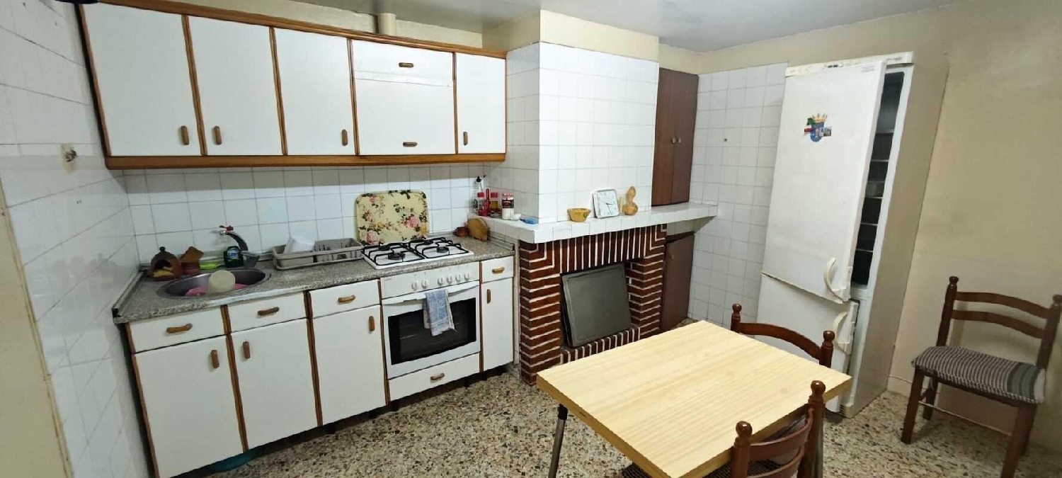 till salu hus El Frasno Comunidad De Calatayud (La) 3