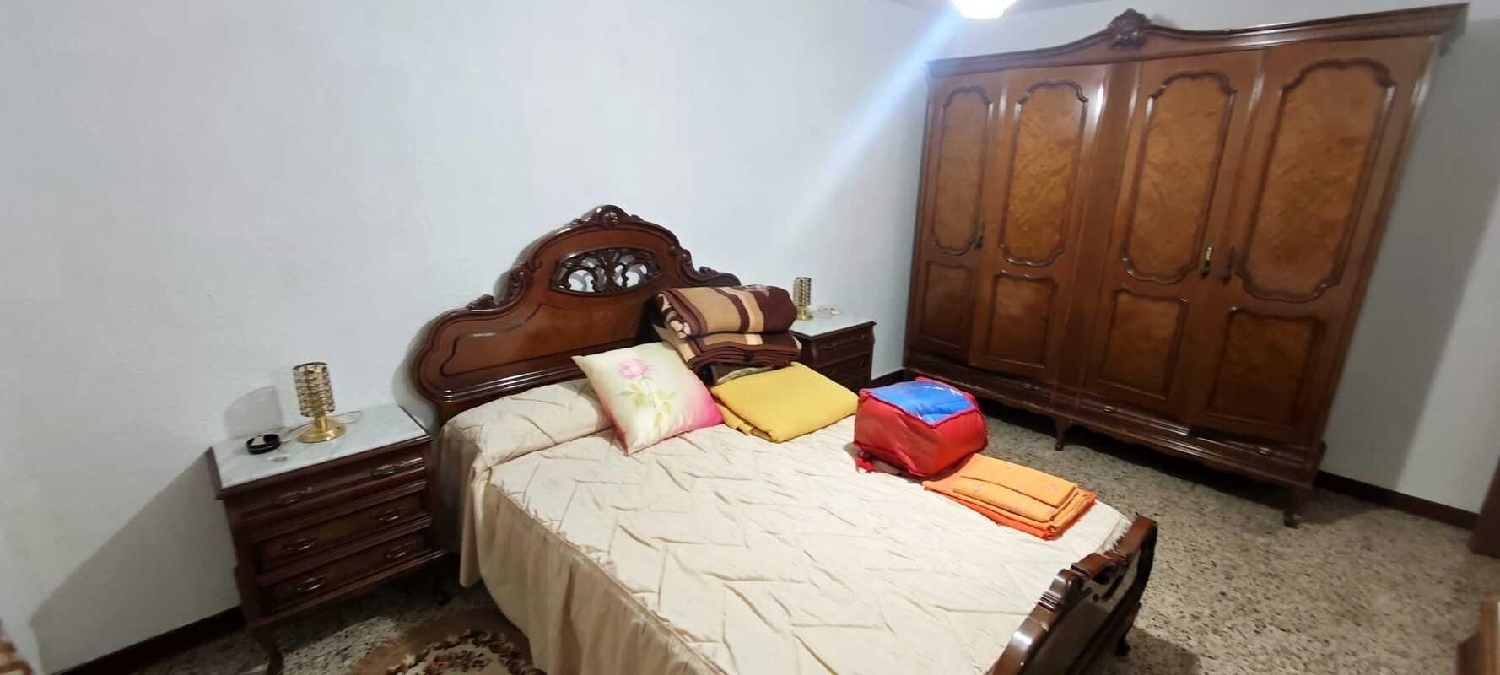  till salu hus El Frasno Comunidad De Calatayud (La) 8