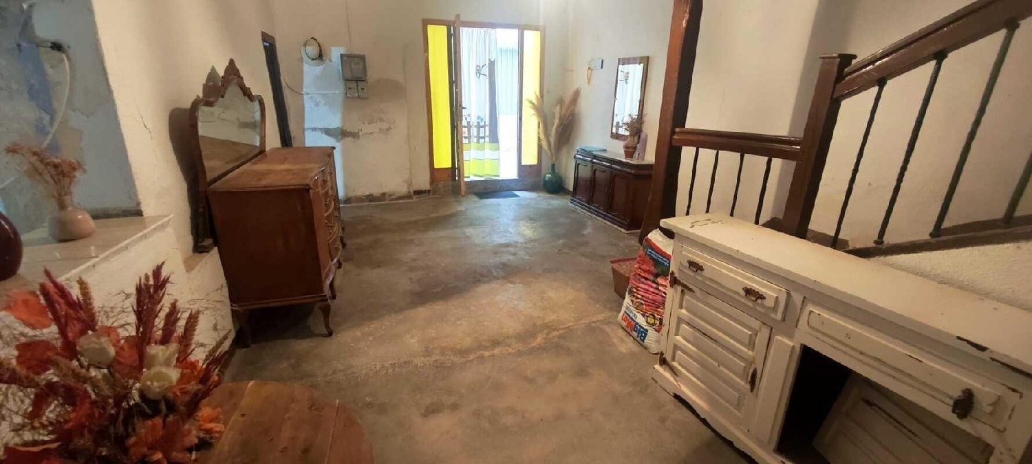  till salu hus El Frasno Comunidad De Calatayud (La) 5