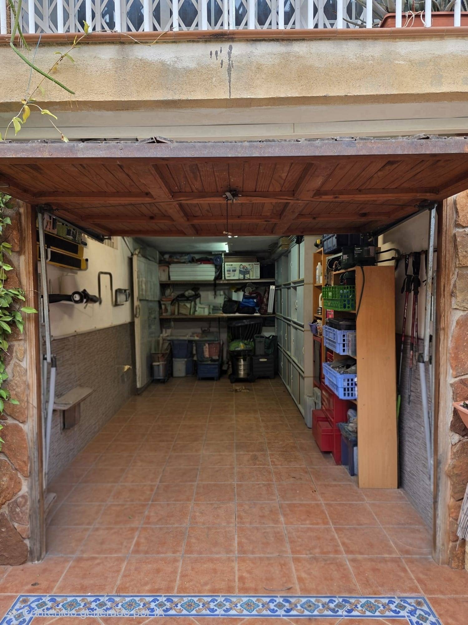  till salu hus El Palmar Janda (La) 3