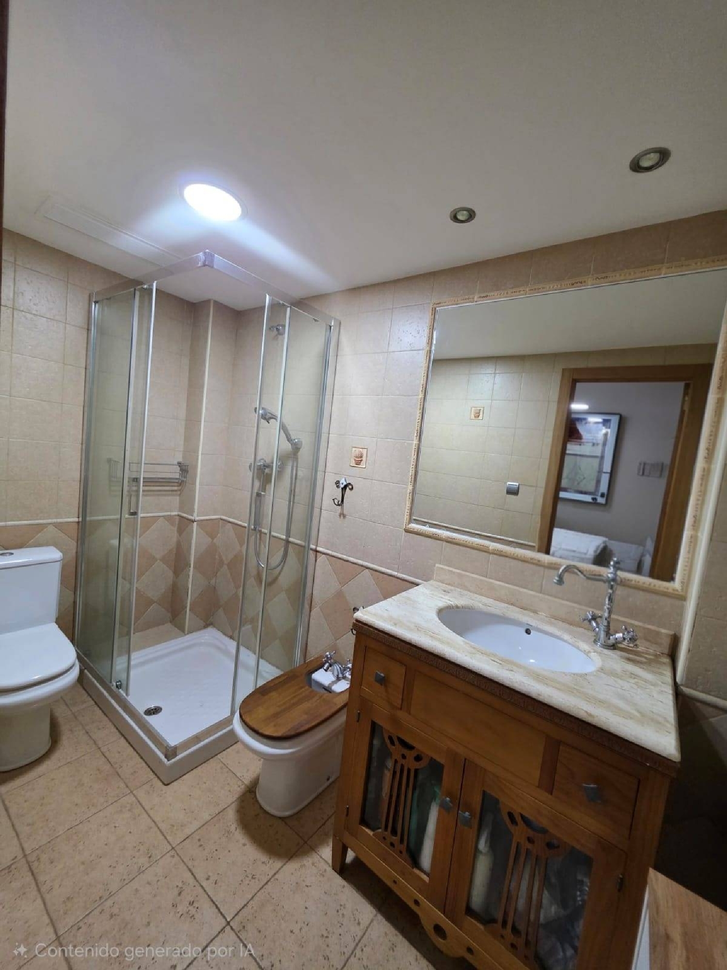  till salu hus El Palmar Janda (La) 7