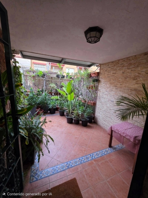 El Palmar Janda (La) hus foto 6336447