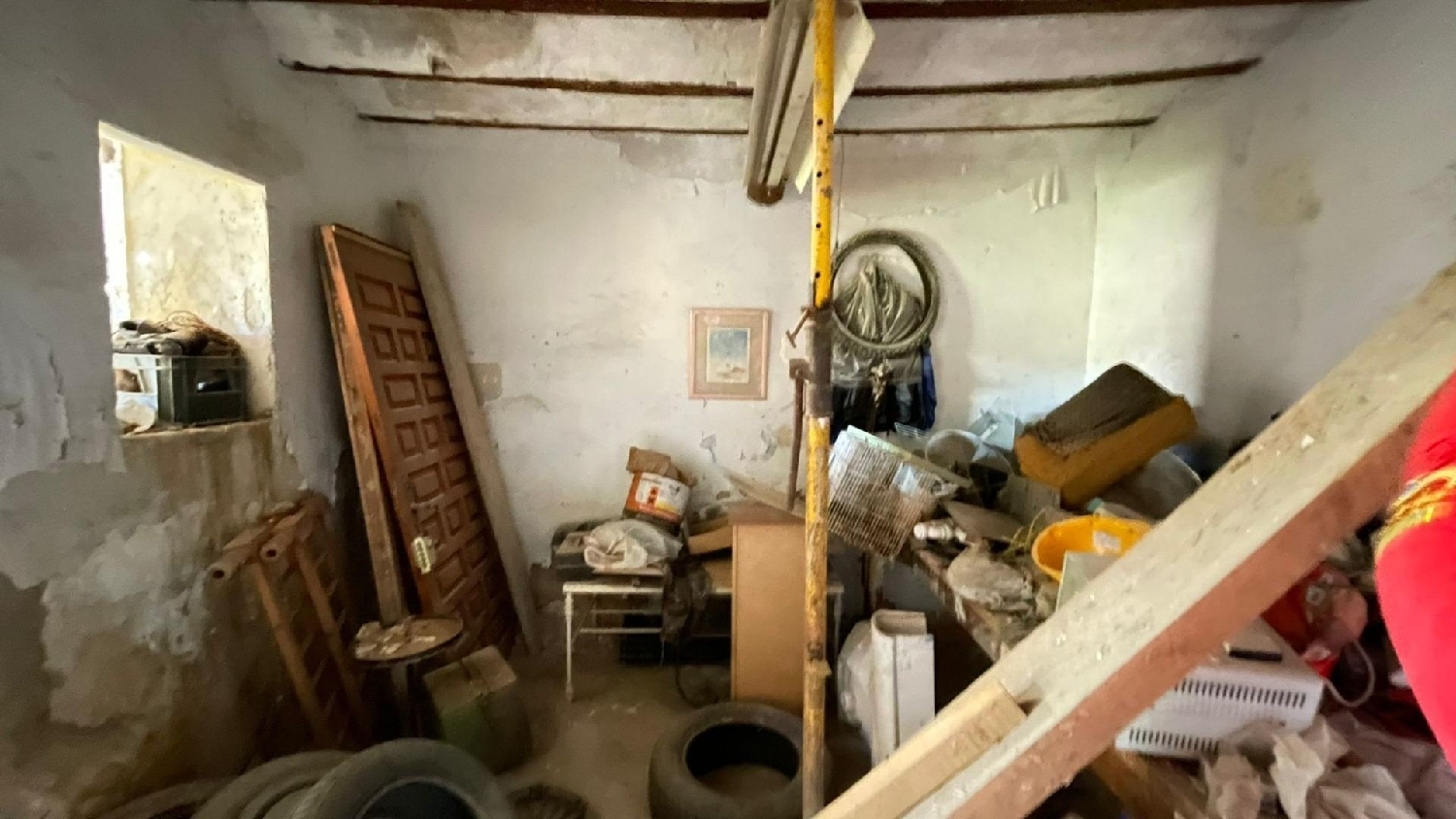  for sale house El Palmar Janda (La) 5