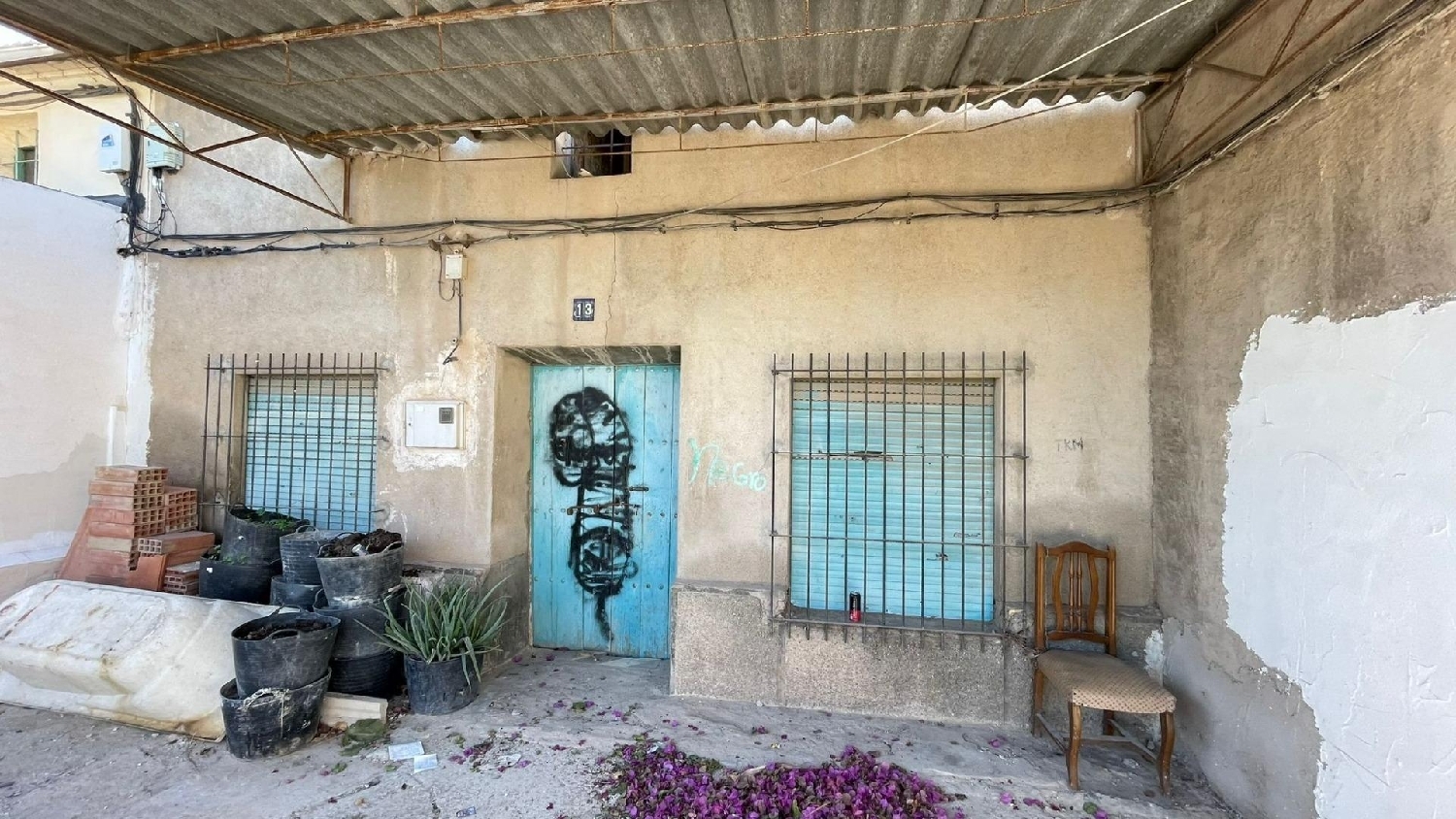 for sale house El Palmar Janda (La) 2