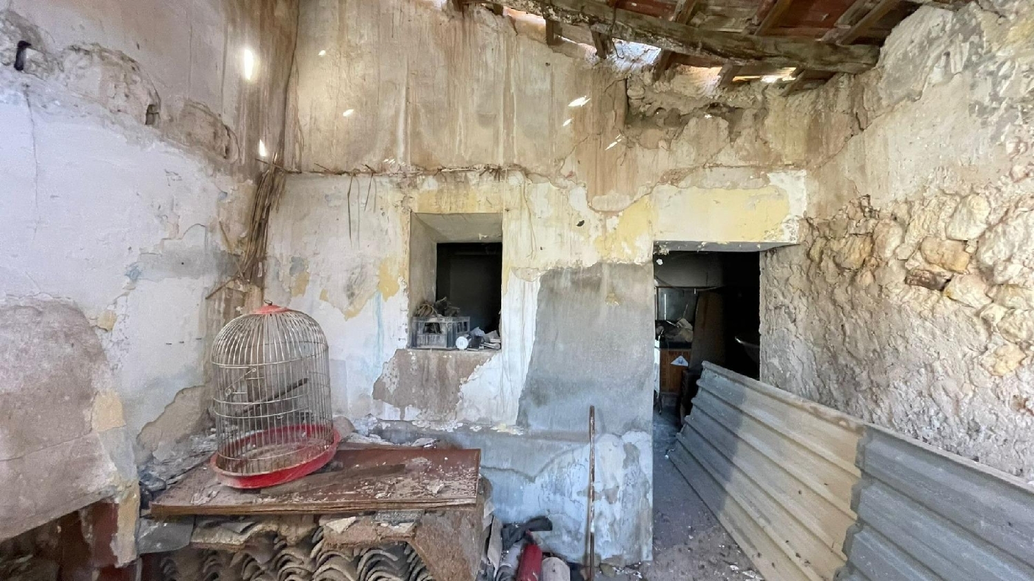 for sale house El Palmar Janda (La) 3