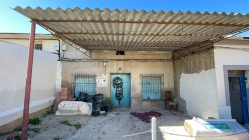 El Palmar Janda (La) house foto 6342023