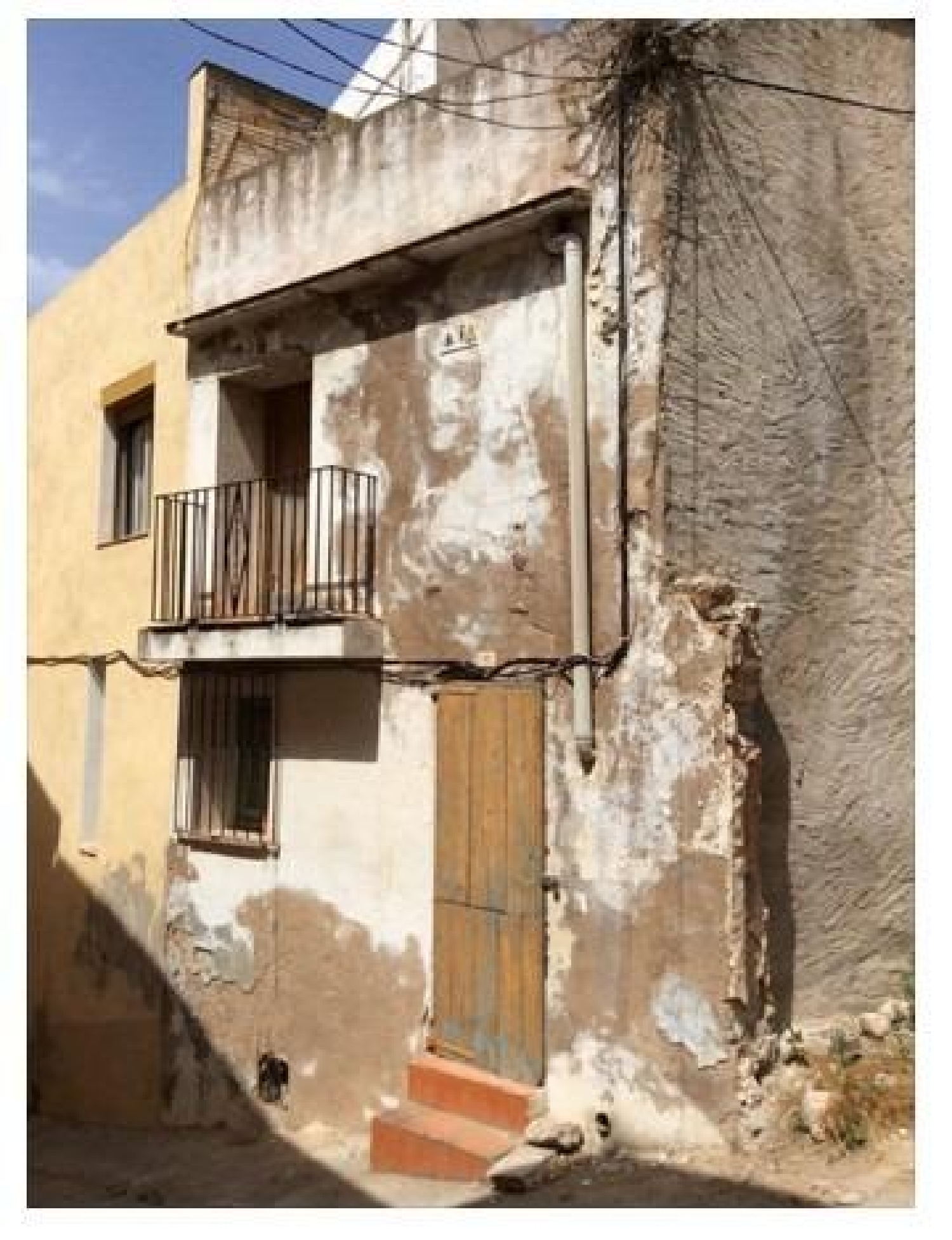  en venta casa El Pinell De Brai Terra Alta 1