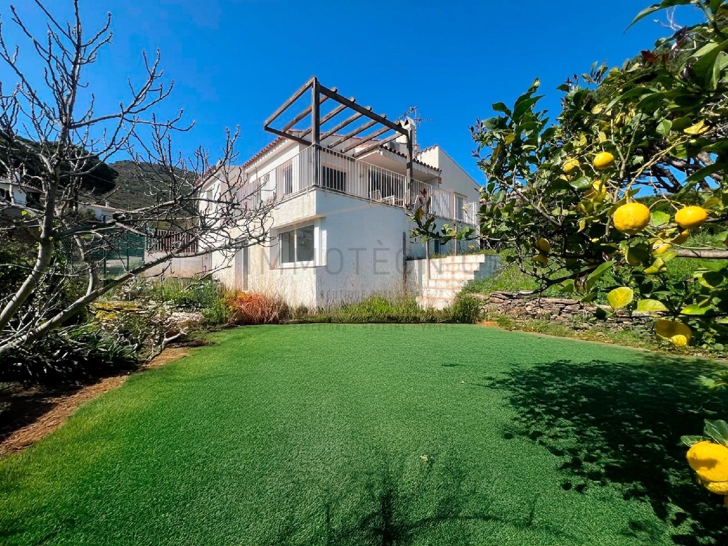  till salu hus El Port De La Selva Alt Empordà 2