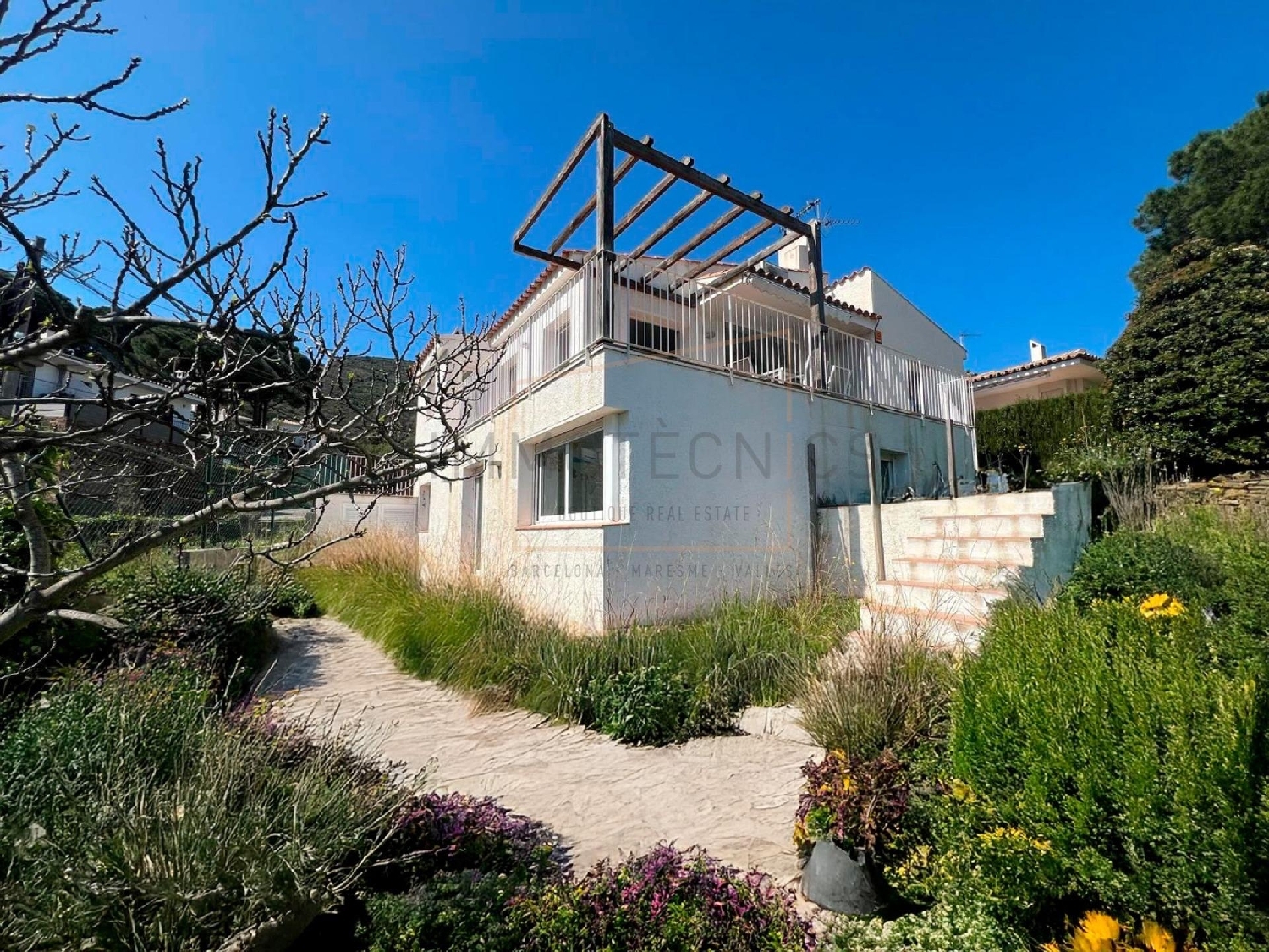  till salu hus El Port De La Selva Alt Empordà 8