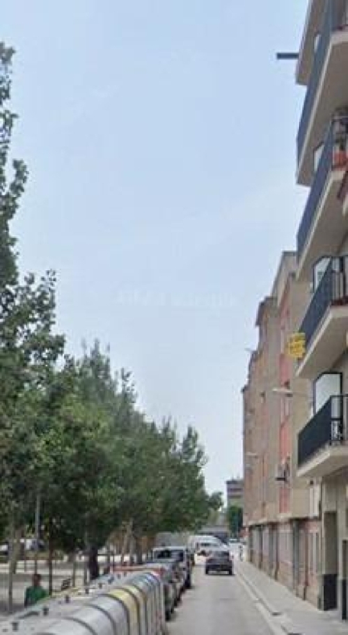 El Prat De Llobregat Baix Llobregat huis foto 6328157