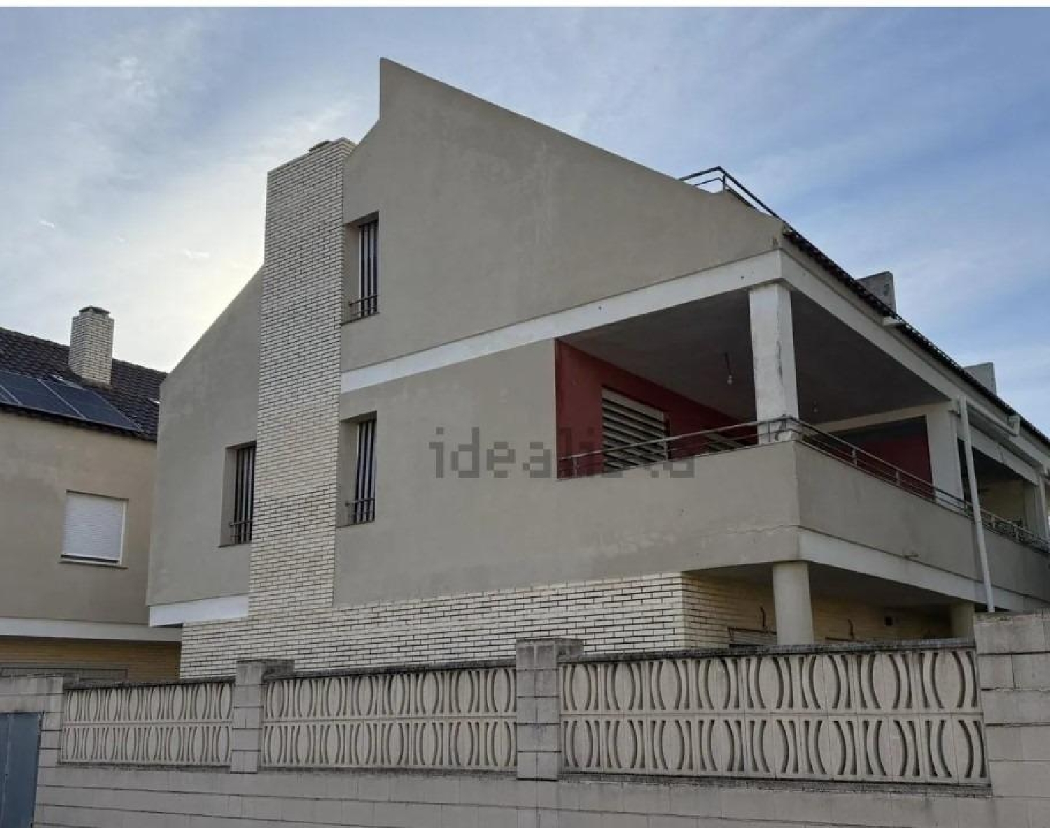 for sale house El Puerto De Sagunto Camp De Morvedre 3