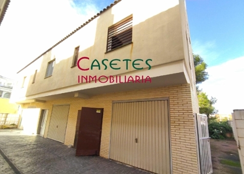 El Puerto De Sagunto Camp De Morvedre house foto 6326873