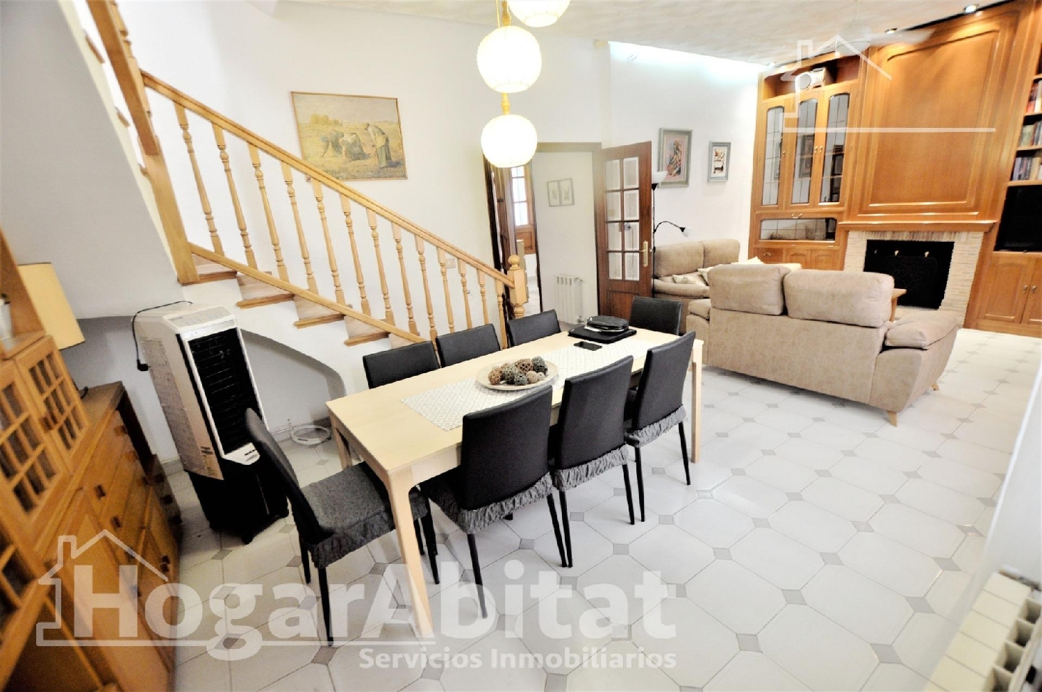  te koop huis El Puerto De Sagunto Camp De Morvedre 7