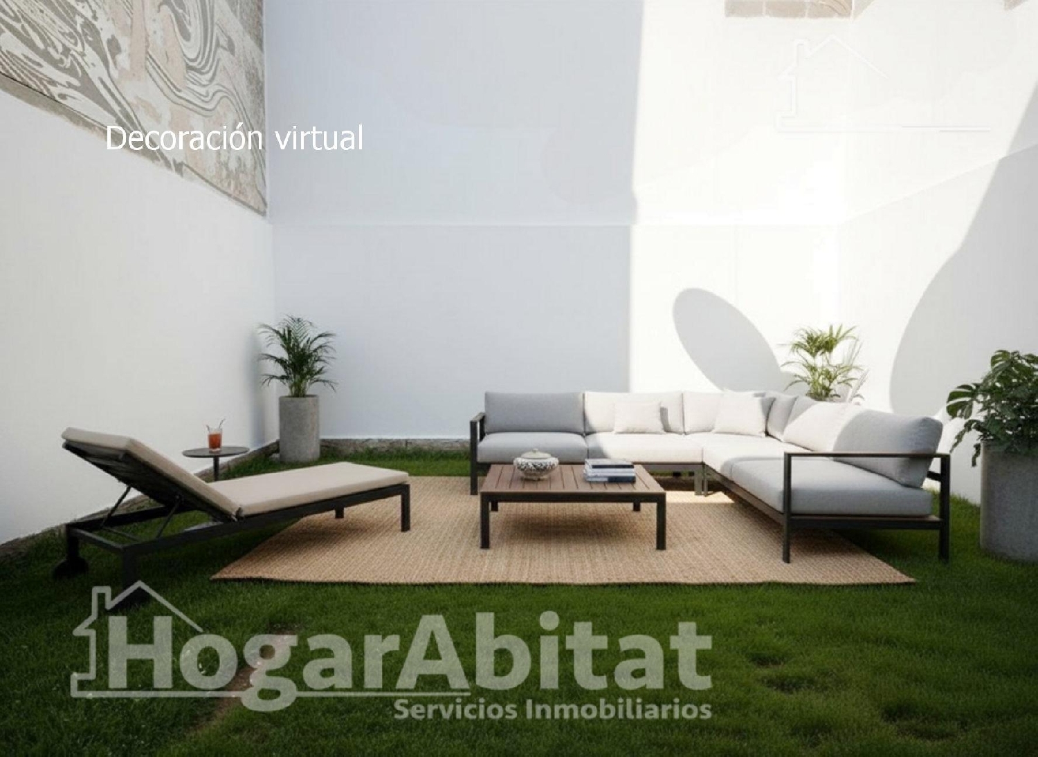  à vendre maison El Puerto De Sagunto Camp De Morvedre 3