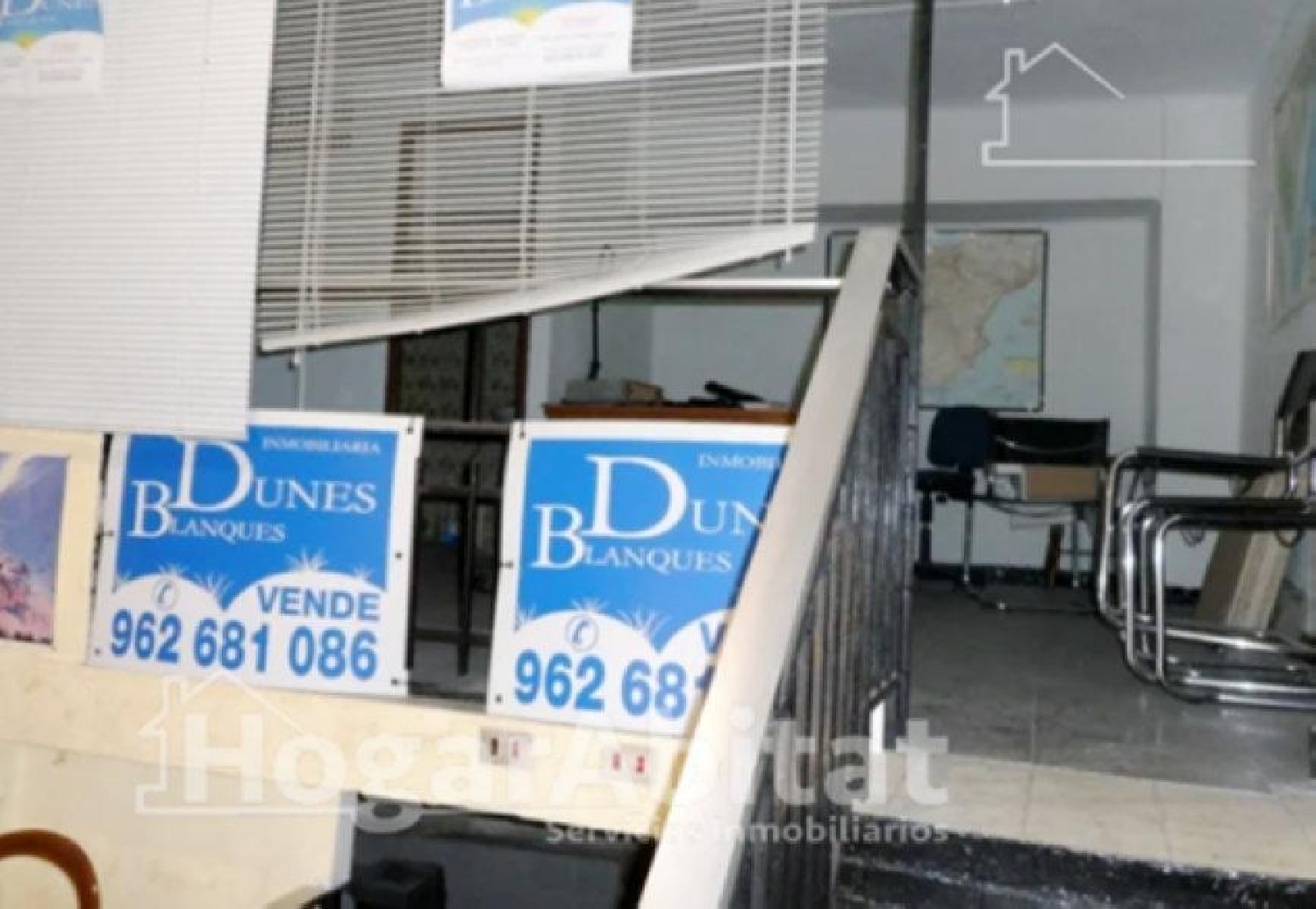 te koop huis El Puerto De Sagunto Camp De Morvedre 4