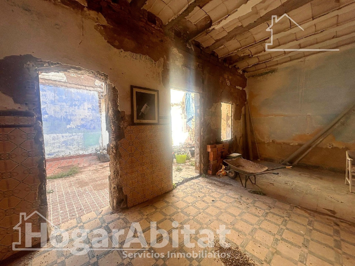  te koop huis El Puerto De Sagunto Camp De Morvedre 6