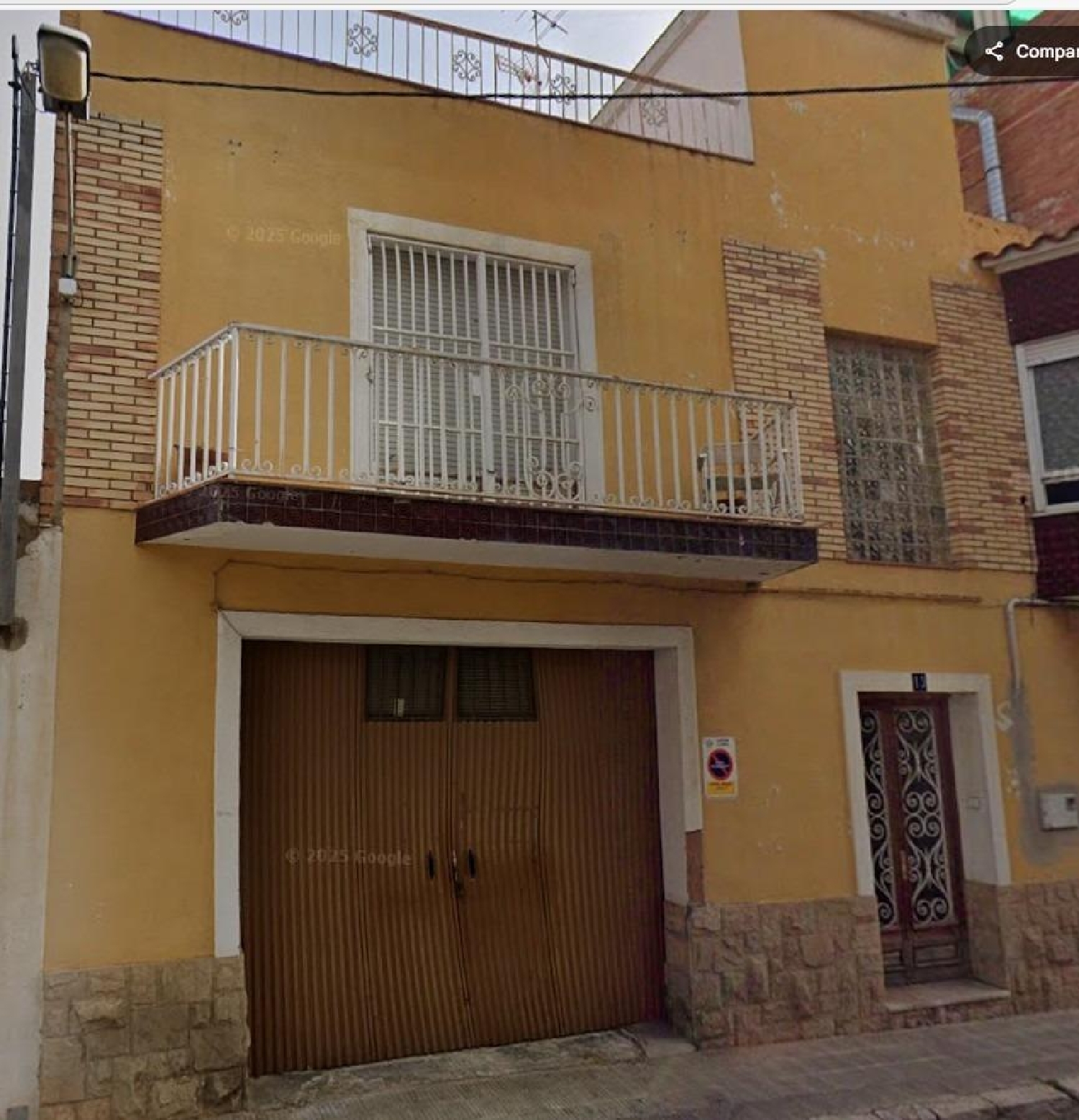  for sale house El Vendrell Baix Penedès 1