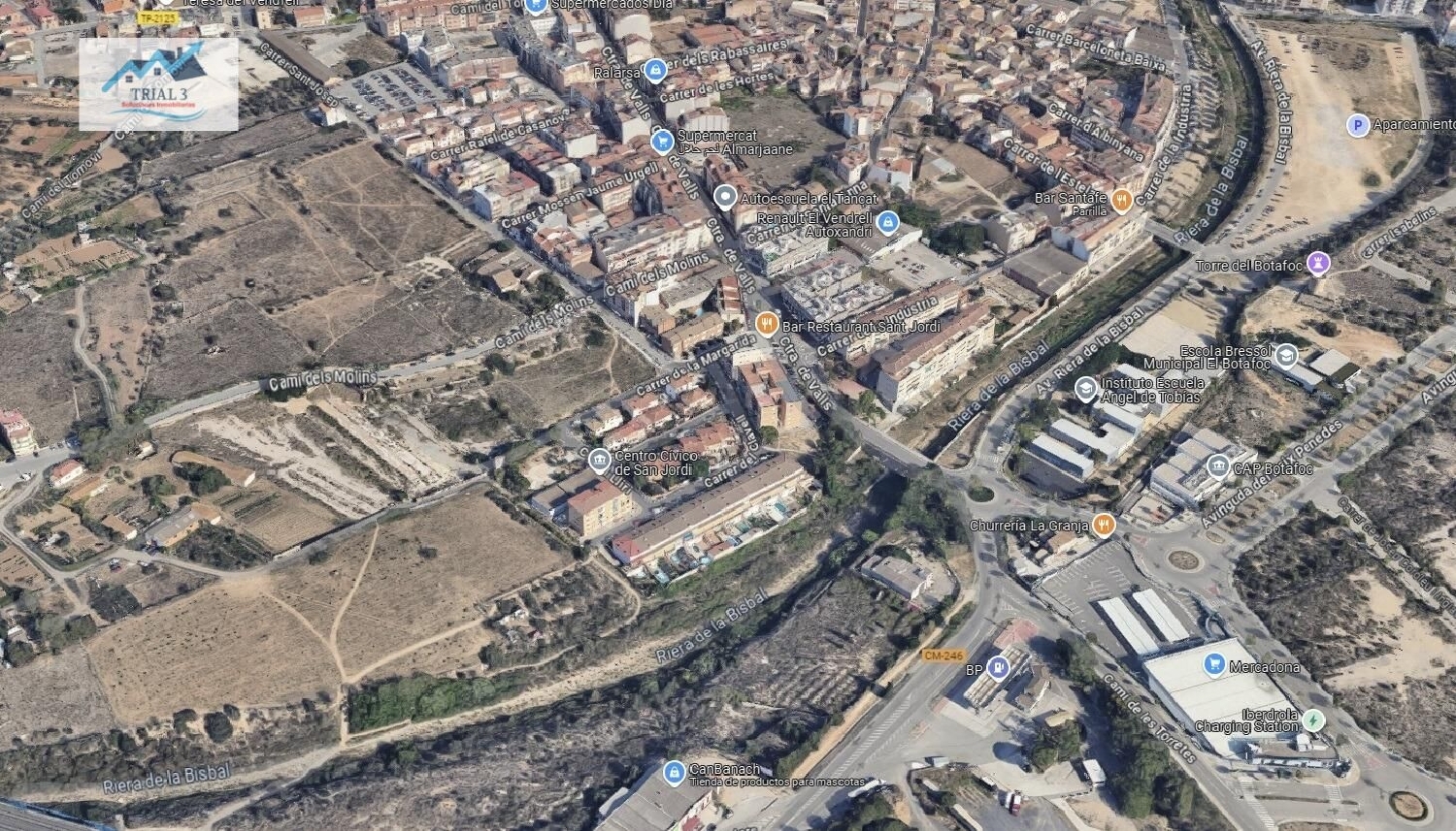  en venta casa El Vendrell Baix Penedès 4