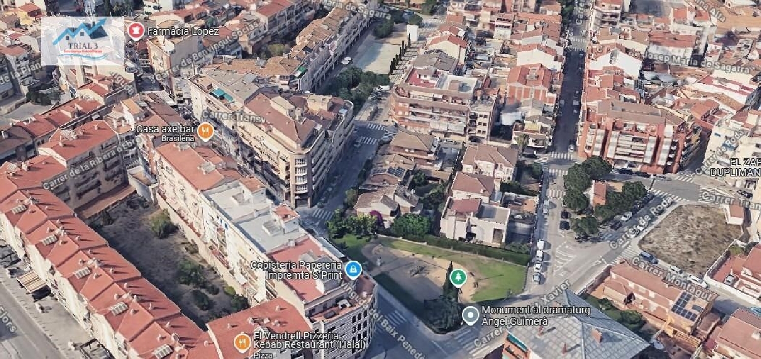  en venta casa El Vendrell Baix Penedès 3