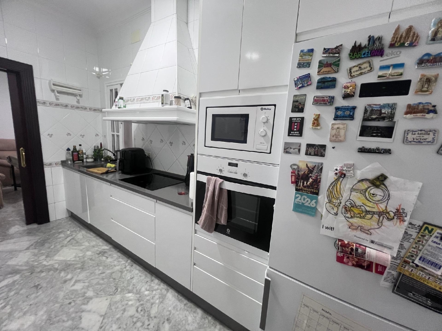  te koop huis El Viso Del Alcor Campiña De Carmona 6