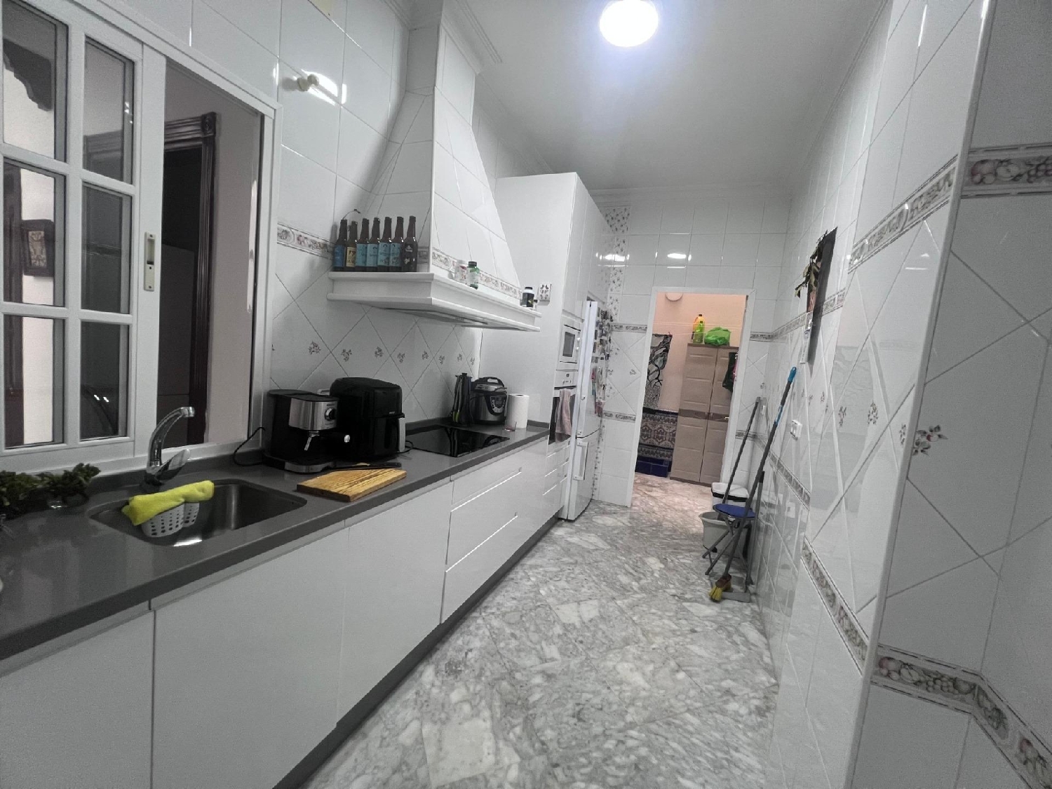  te koop huis El Viso Del Alcor Campiña De Carmona 4