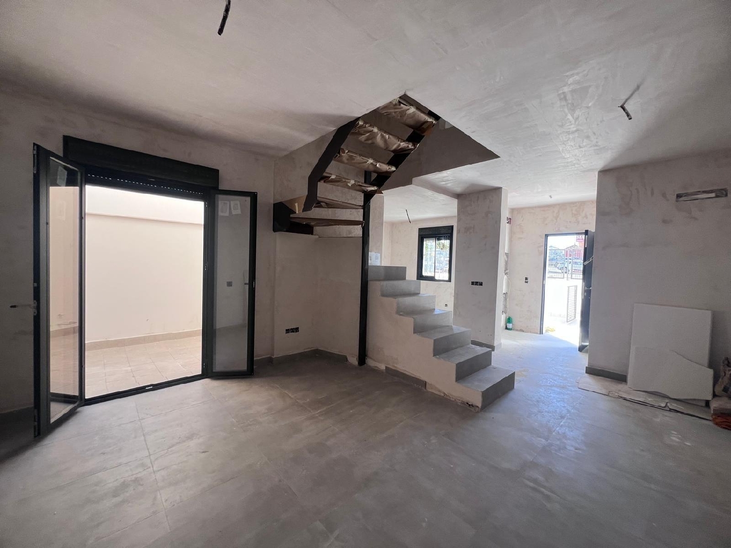  te koop huis El Viso Del Alcor Campiña De Carmona 5