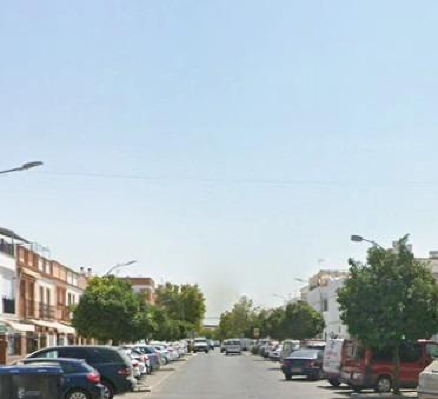  kaufen Haus El Viso Del Alcor Campiña De Carmona 1