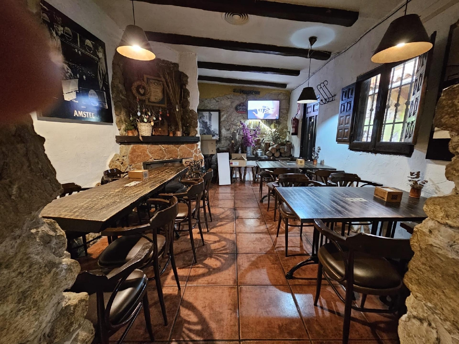  te koop huis Elda Vinalopó Mitjà 6