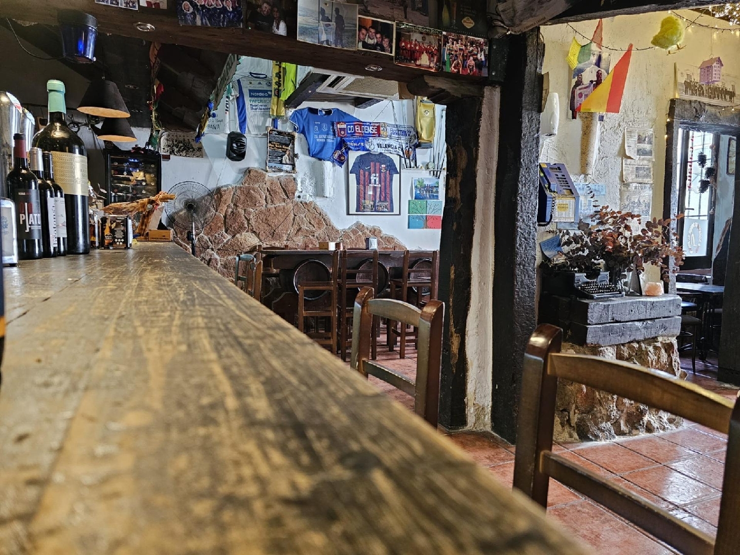  te koop huis Elda Vinalopó Mitjà 8