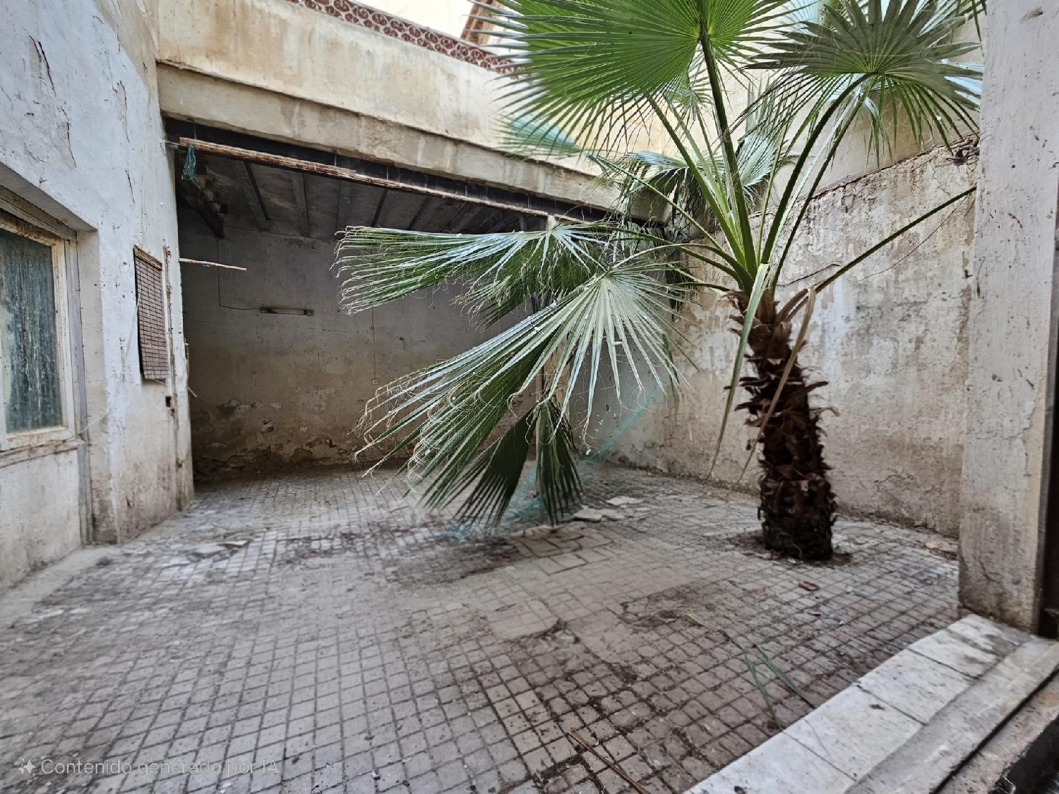 te koop huis Elda Vinalopó Mitjà 4