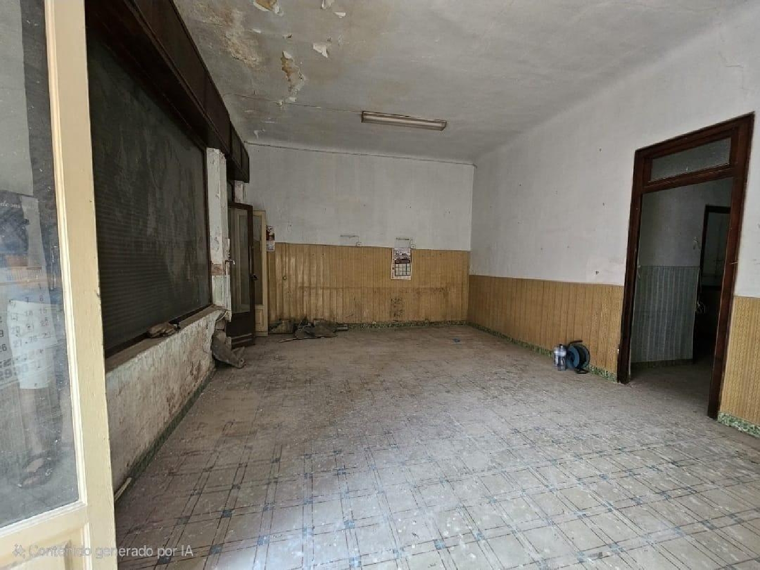 te koop huis Elda Vinalopó Mitjà 6