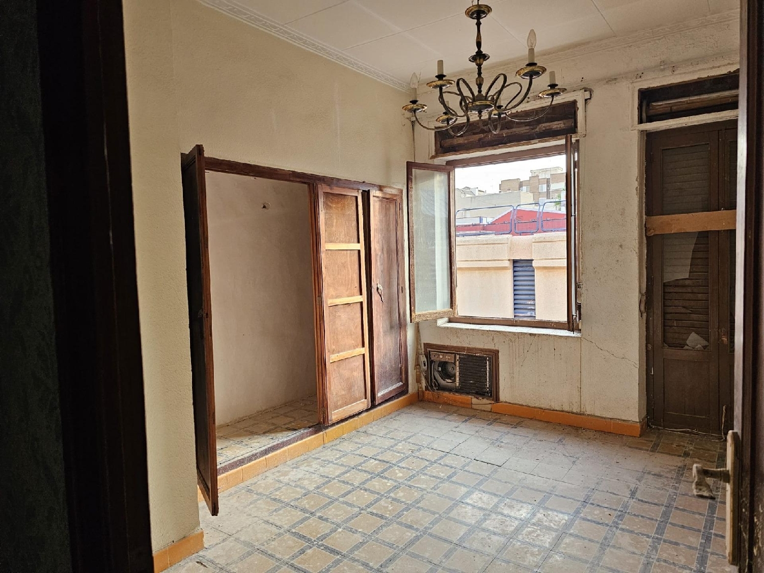 te koop huis Elda Vinalopó Mitjà 2