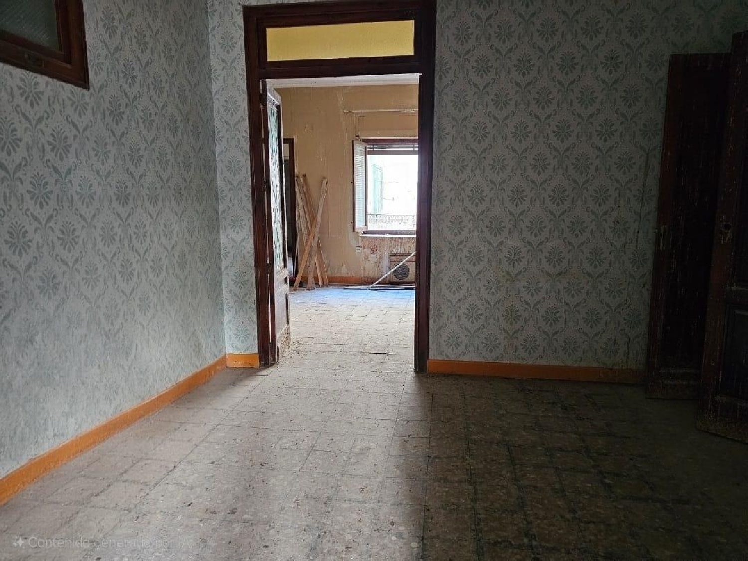 te koop huis Elda Vinalopó Mitjà 3