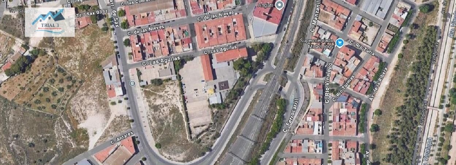  for sale house Elda Vinalopó Mitjà 3