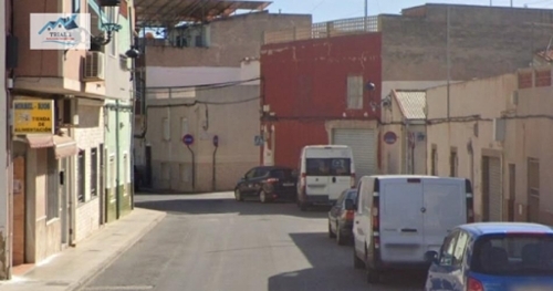 Elda Vinalopó Mitjà house foto 6340205