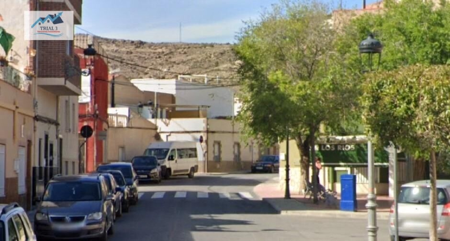  for sale house Elda Vinalopó Mitjà 2